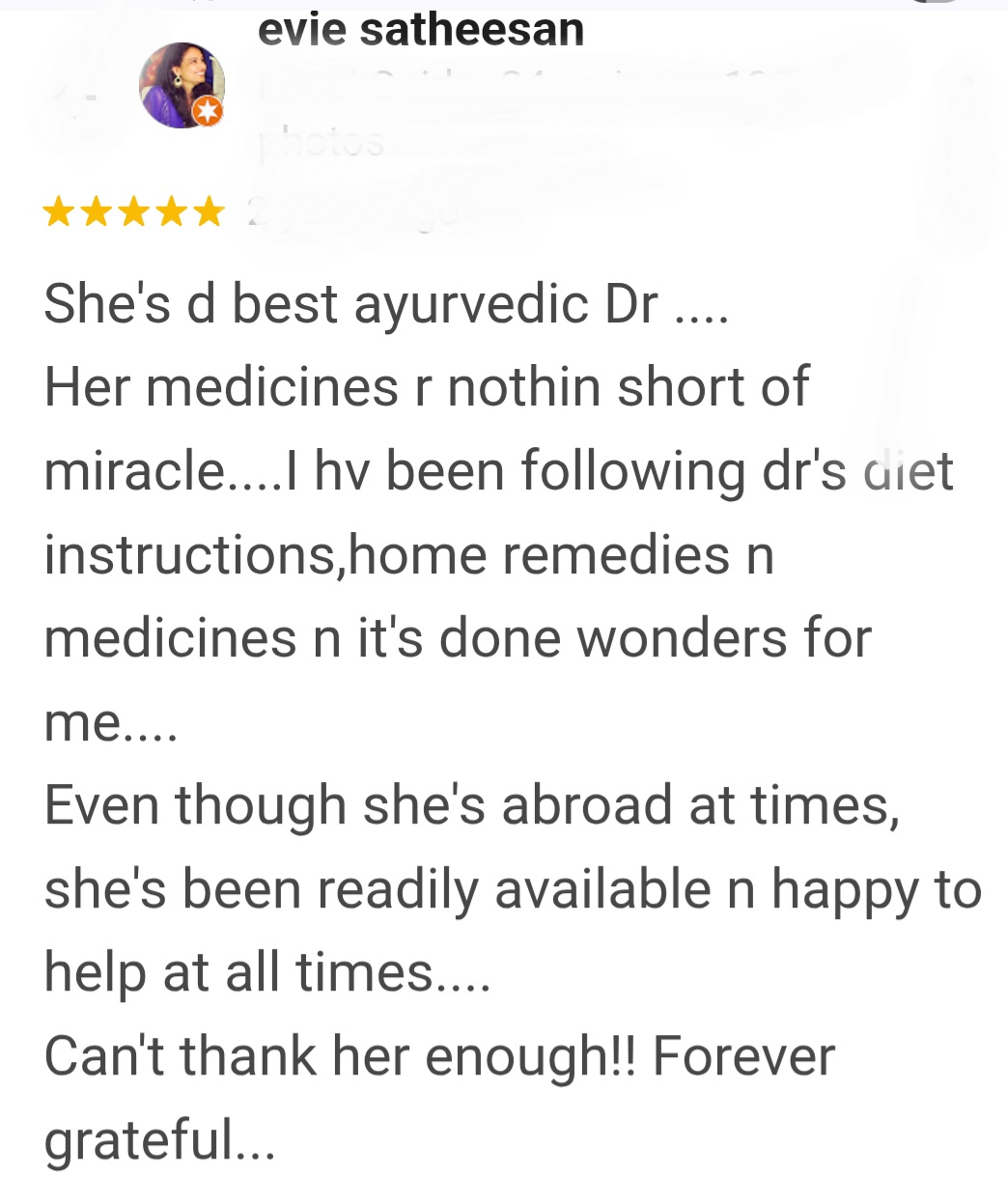 wonders in health